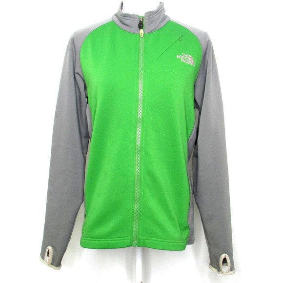 The North Face Flight Series Womens Thumb Holes - Picture 1 of 12